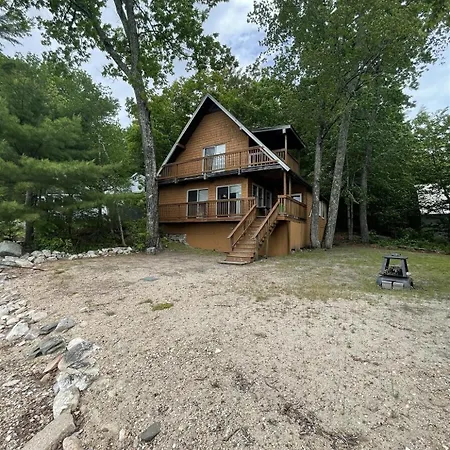 Little Sandy-Limit 8 Cottage